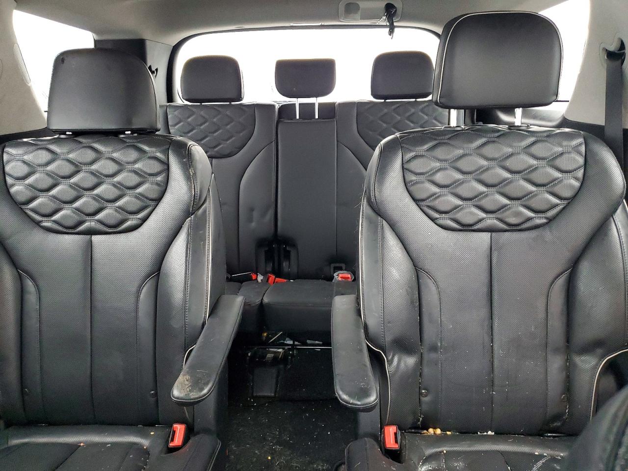 2022 HYUNDAI PALISADE LIMITED photo 10