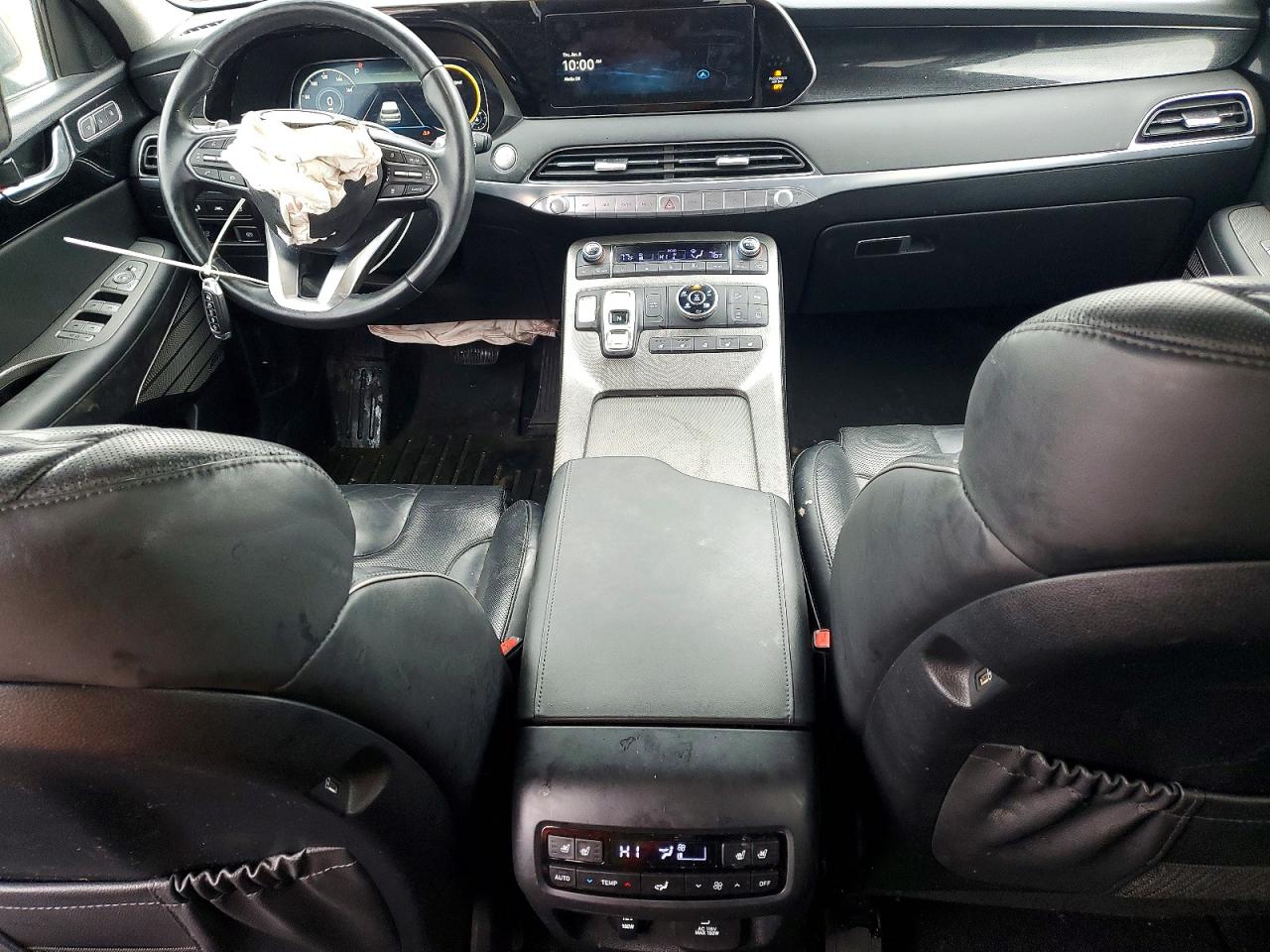 2022 HYUNDAI PALISADE LIMITED photo 8