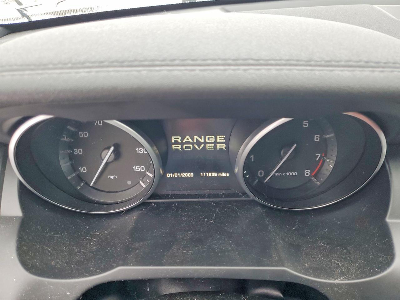 2012 LAND ROVER RANGE ROVER EVOQUE DYNAMIC PREMIUM photo 9
