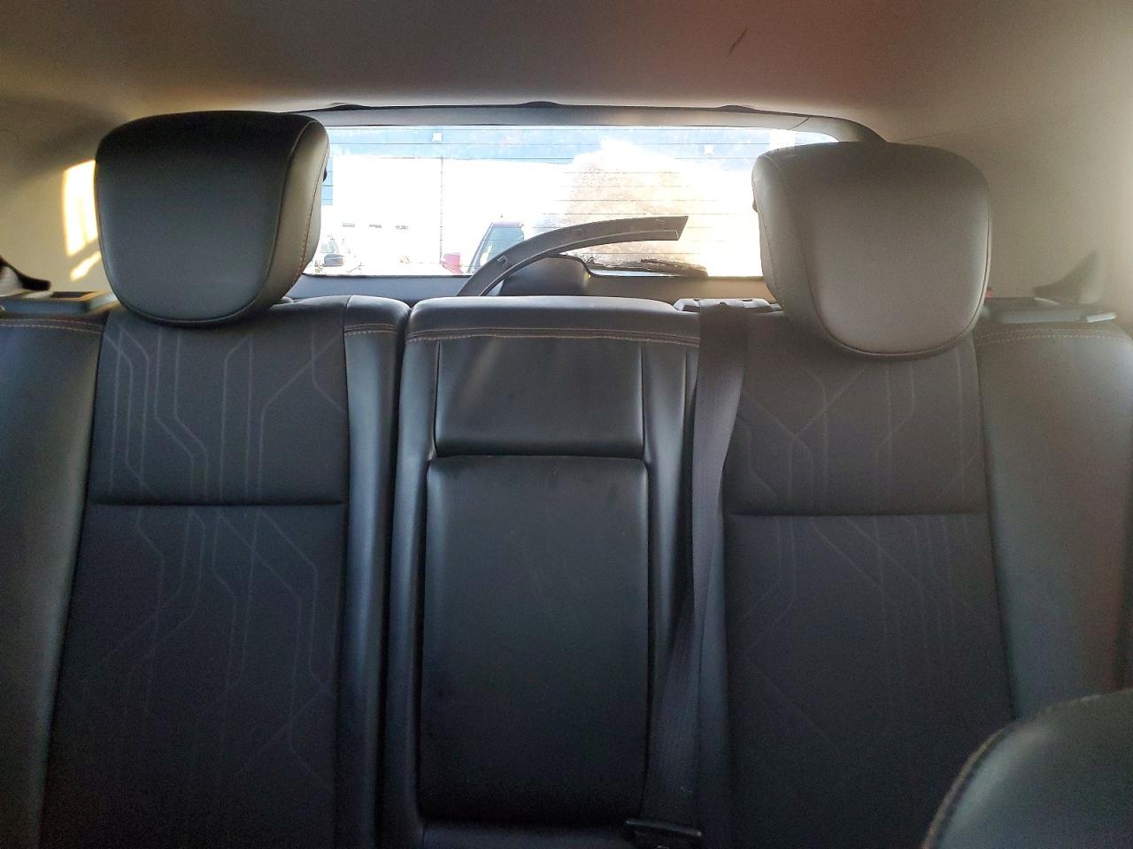 2017 CHEVROLET TRAX 1LT photo 10