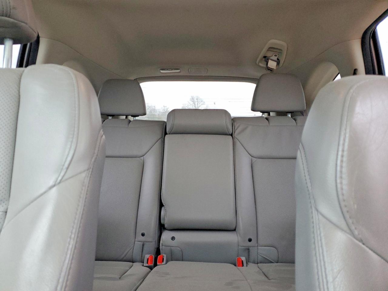 2015 HONDA CR-V EXL photo 10