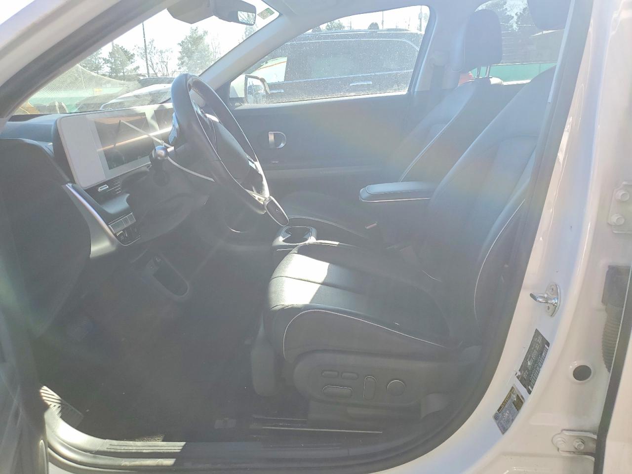 2023 HYUNDAI IONIQ 5 LIMITED photo 7