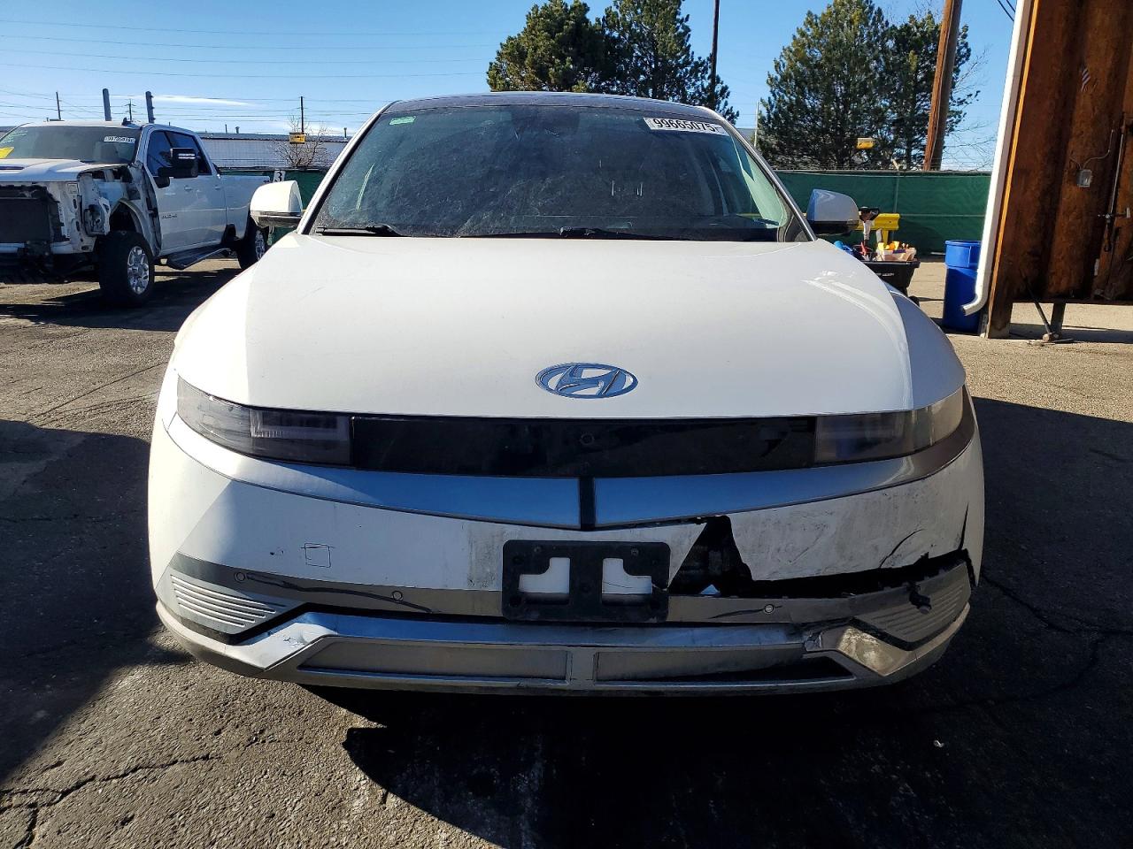 2023 HYUNDAI IONIQ 5 LIMITED photo 5