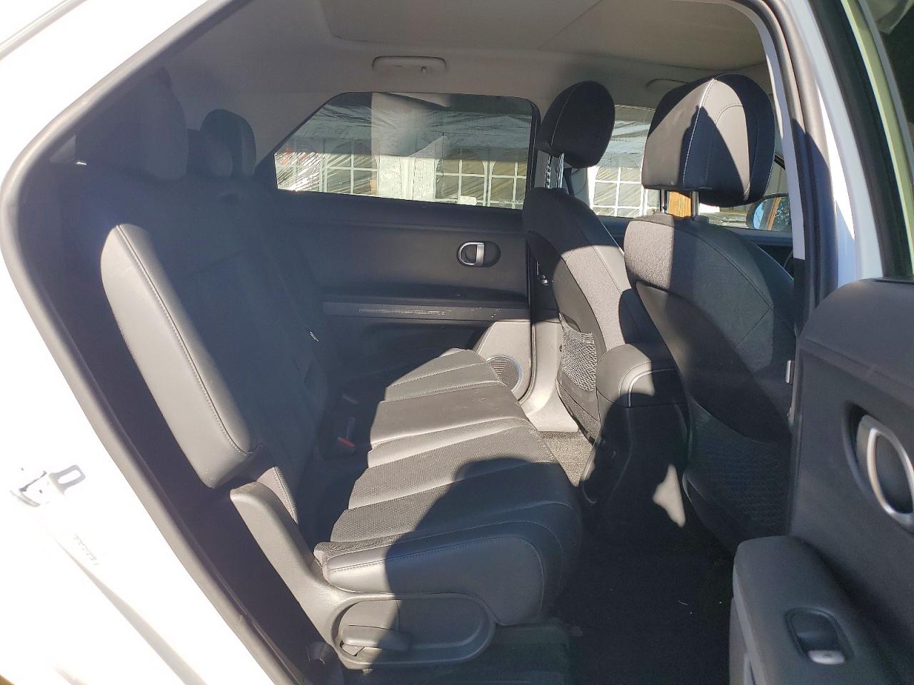 2023 HYUNDAI IONIQ 5 LIMITED photo 10
