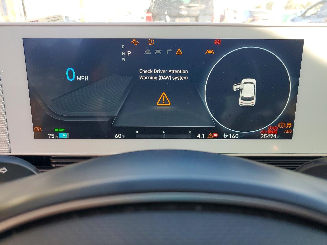 2023 HYUNDAI IONIQ 5 LIMITED photo 9