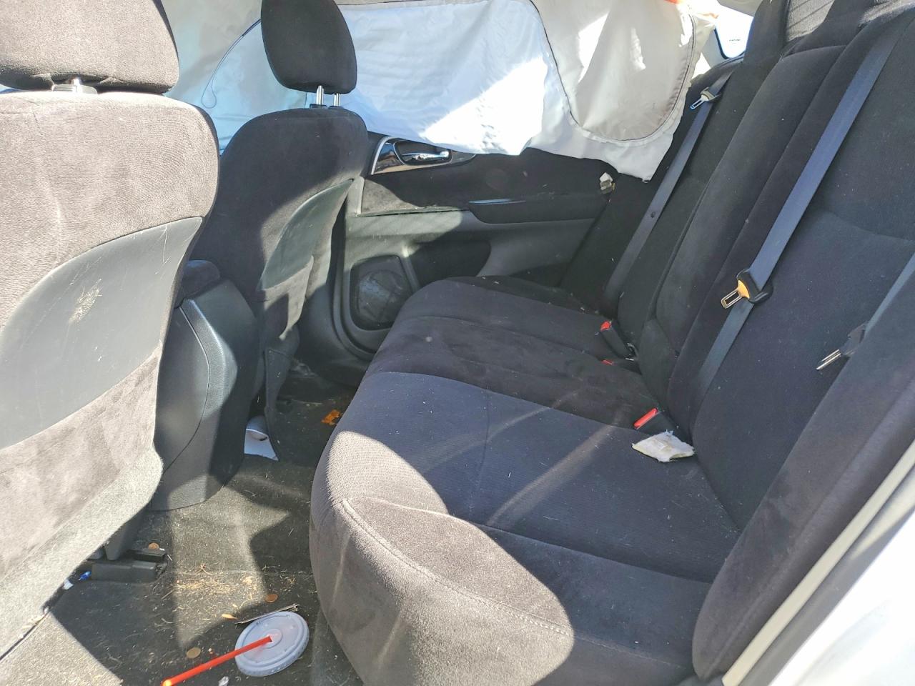2013 NISSAN ALTIMA 2.5 photo 10