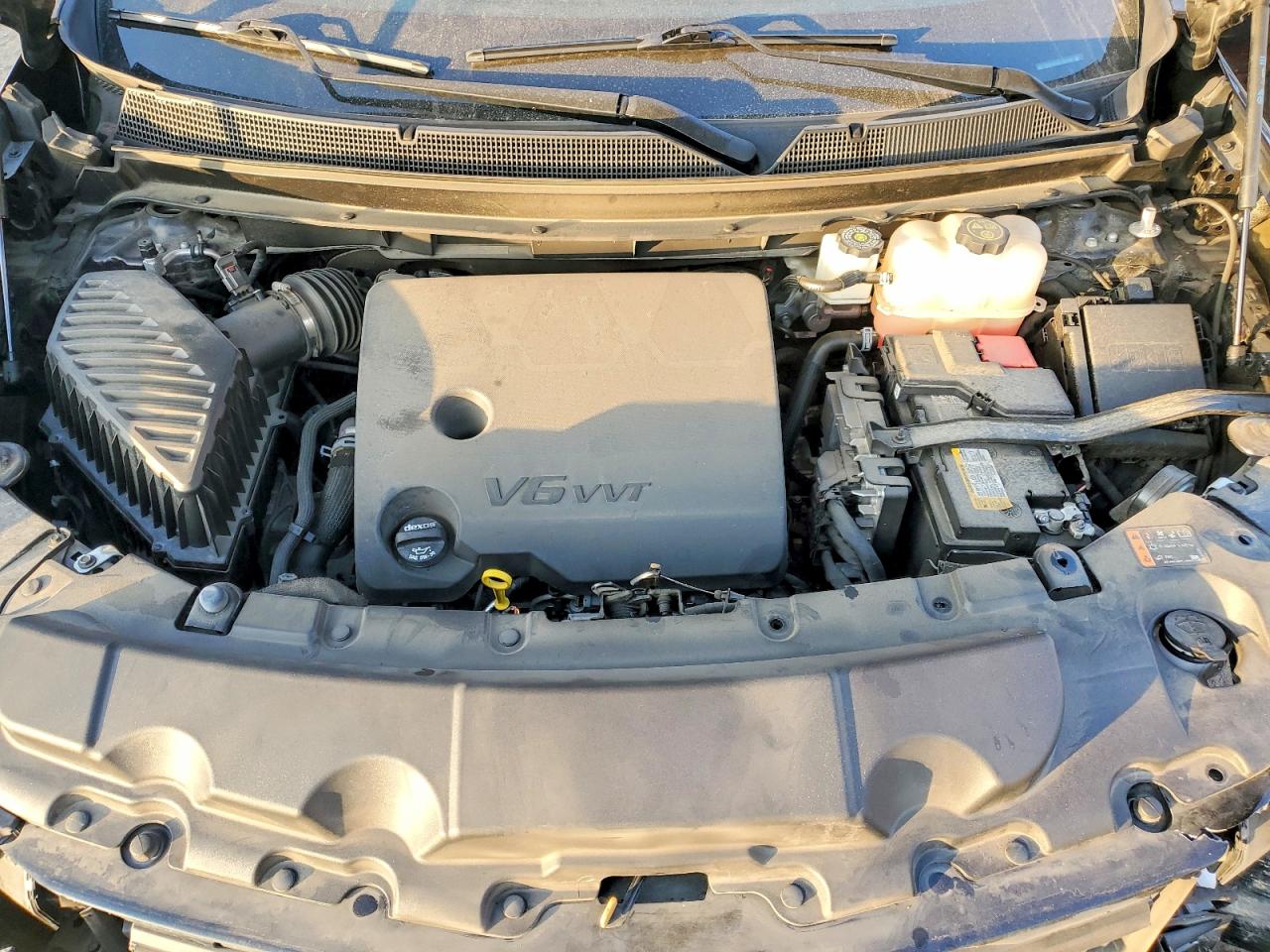 2023 CHEVROLET TRAVERSE PREMIER photo 23