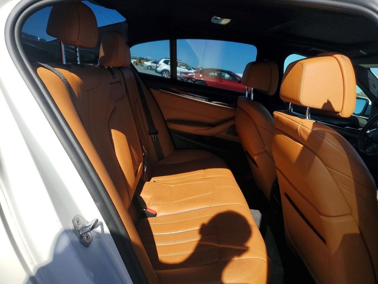2019 BMW 530E photo 19