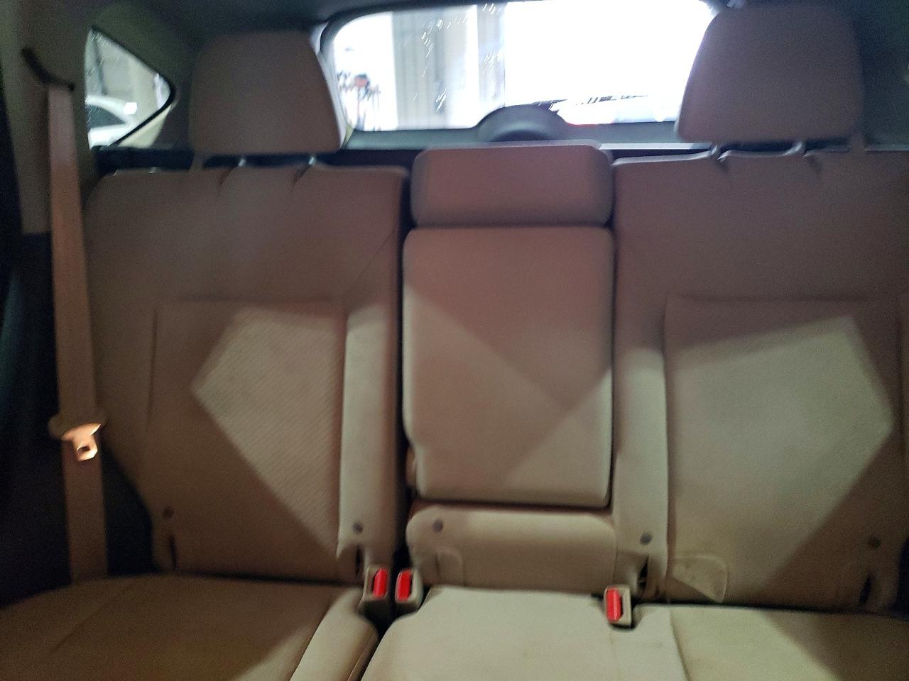 2016 HONDA CR-V EX photo 10