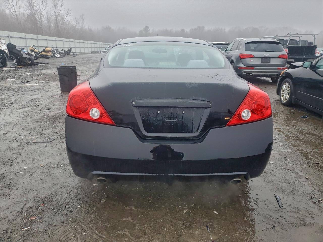 2013 NISSAN ALTIMA S photo 6