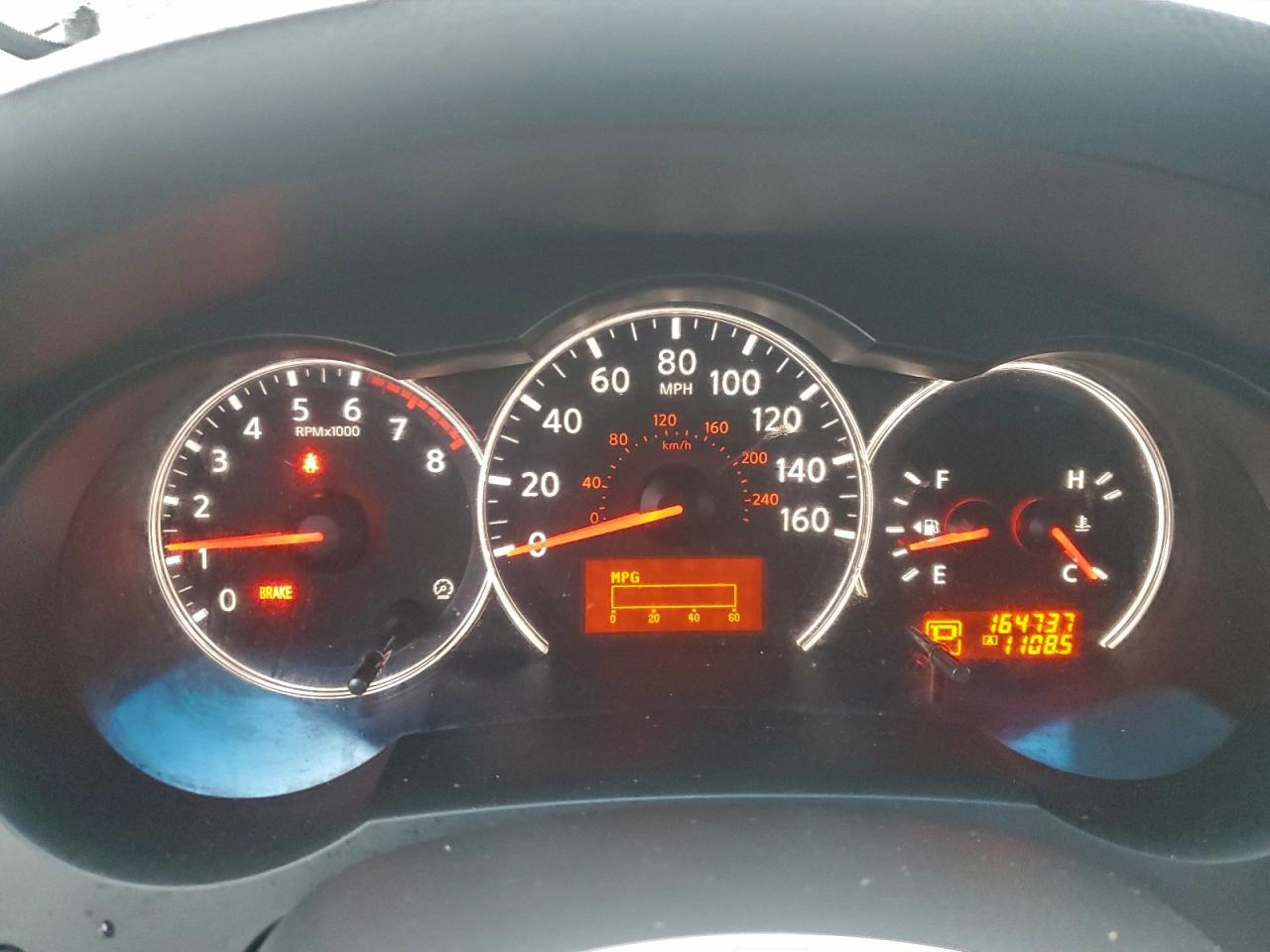 2013 NISSAN ALTIMA S photo 9
