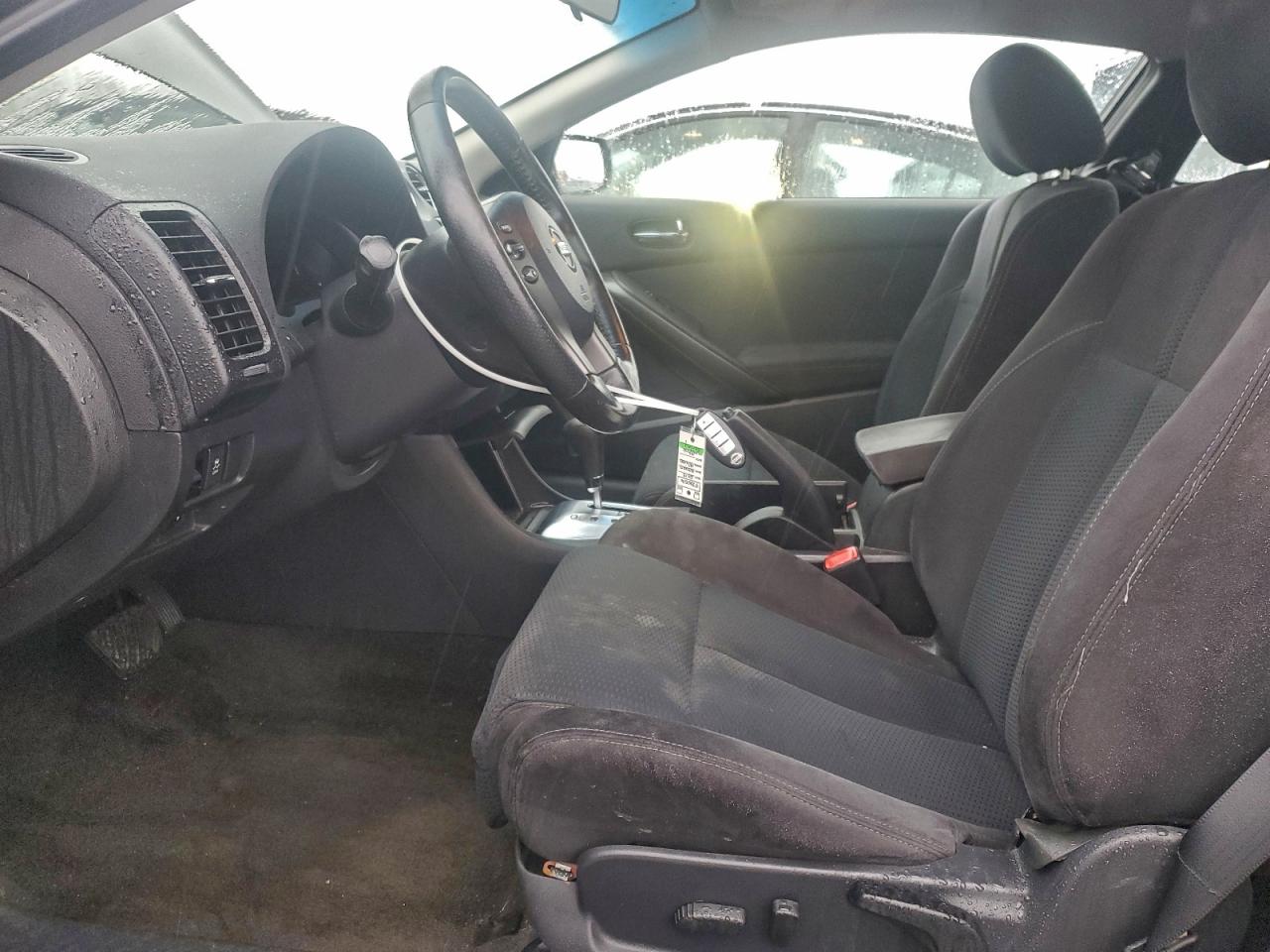 2013 NISSAN ALTIMA S photo 7