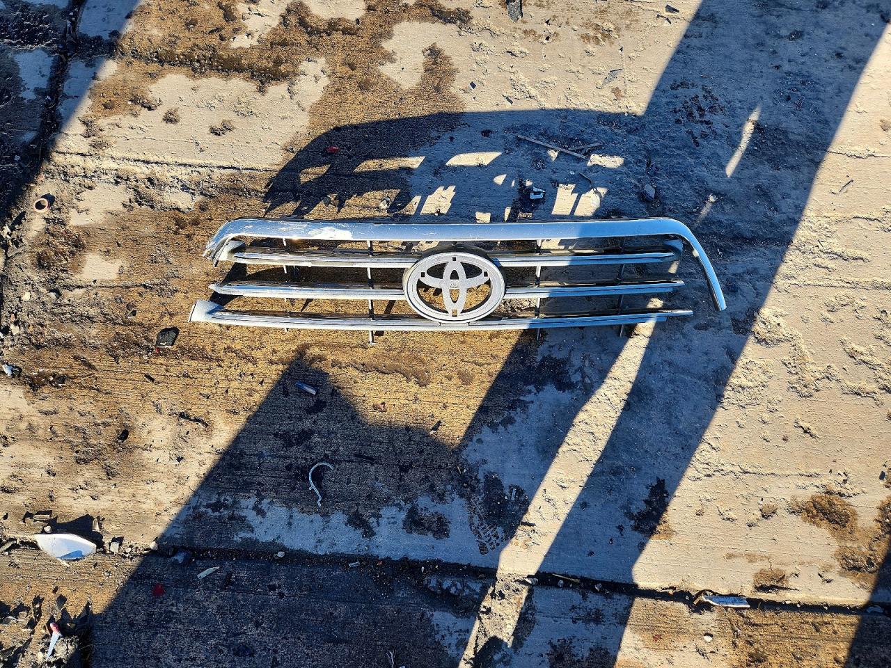 2008 TOYOTA HIGHLANDER SPORT photo 13