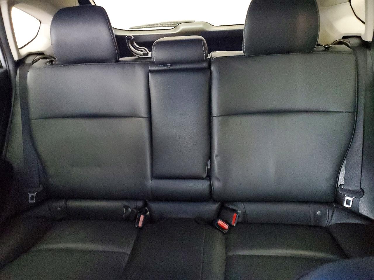 2014 SUBARU XV CROSSTREK 2.0 LIMITED photo 10