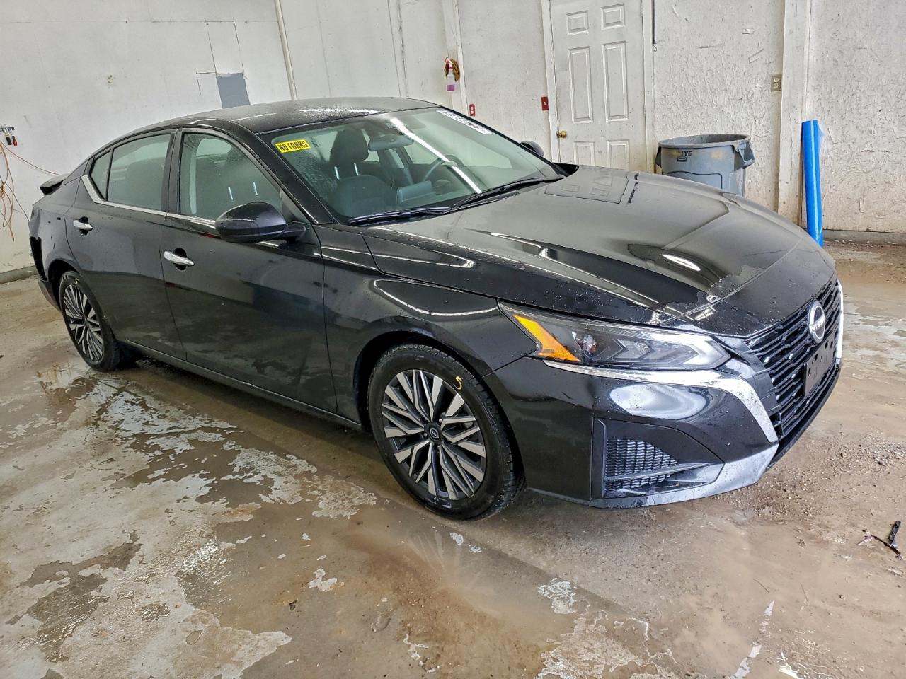 2024 NISSAN ALTIMA SV photo 4