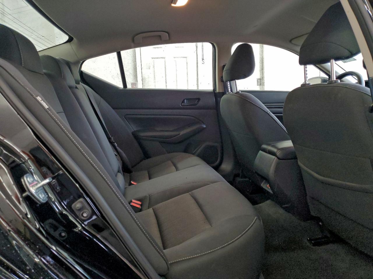 2024 NISSAN ALTIMA SV photo 10