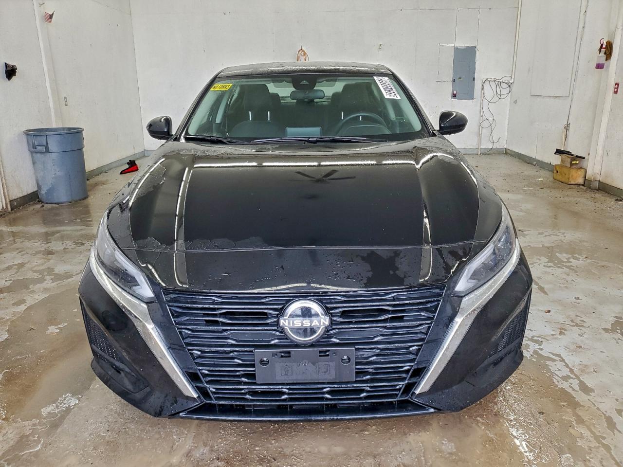 2024 NISSAN ALTIMA SV photo 5