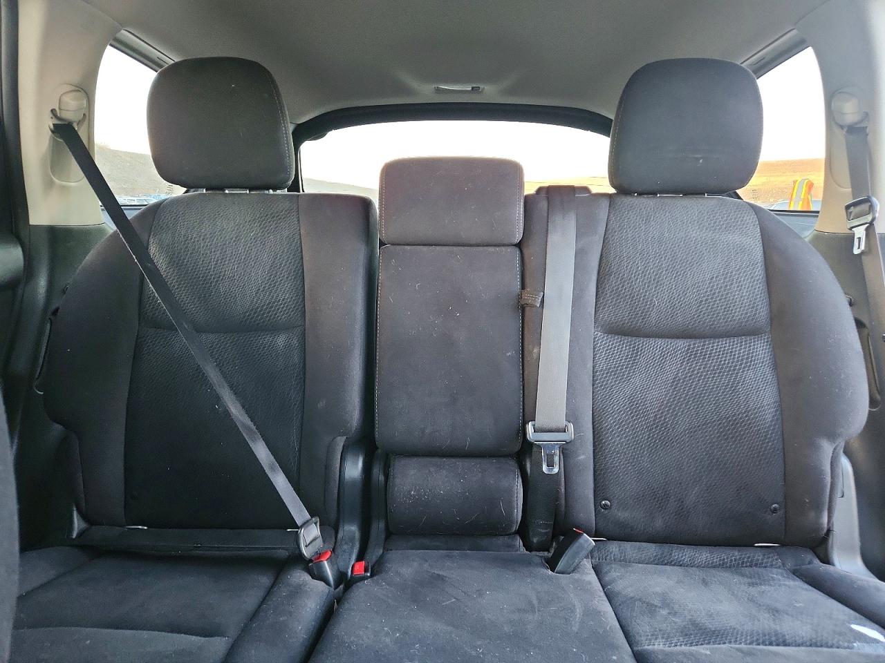 2013 NISSAN PATHFINDER S photo 10