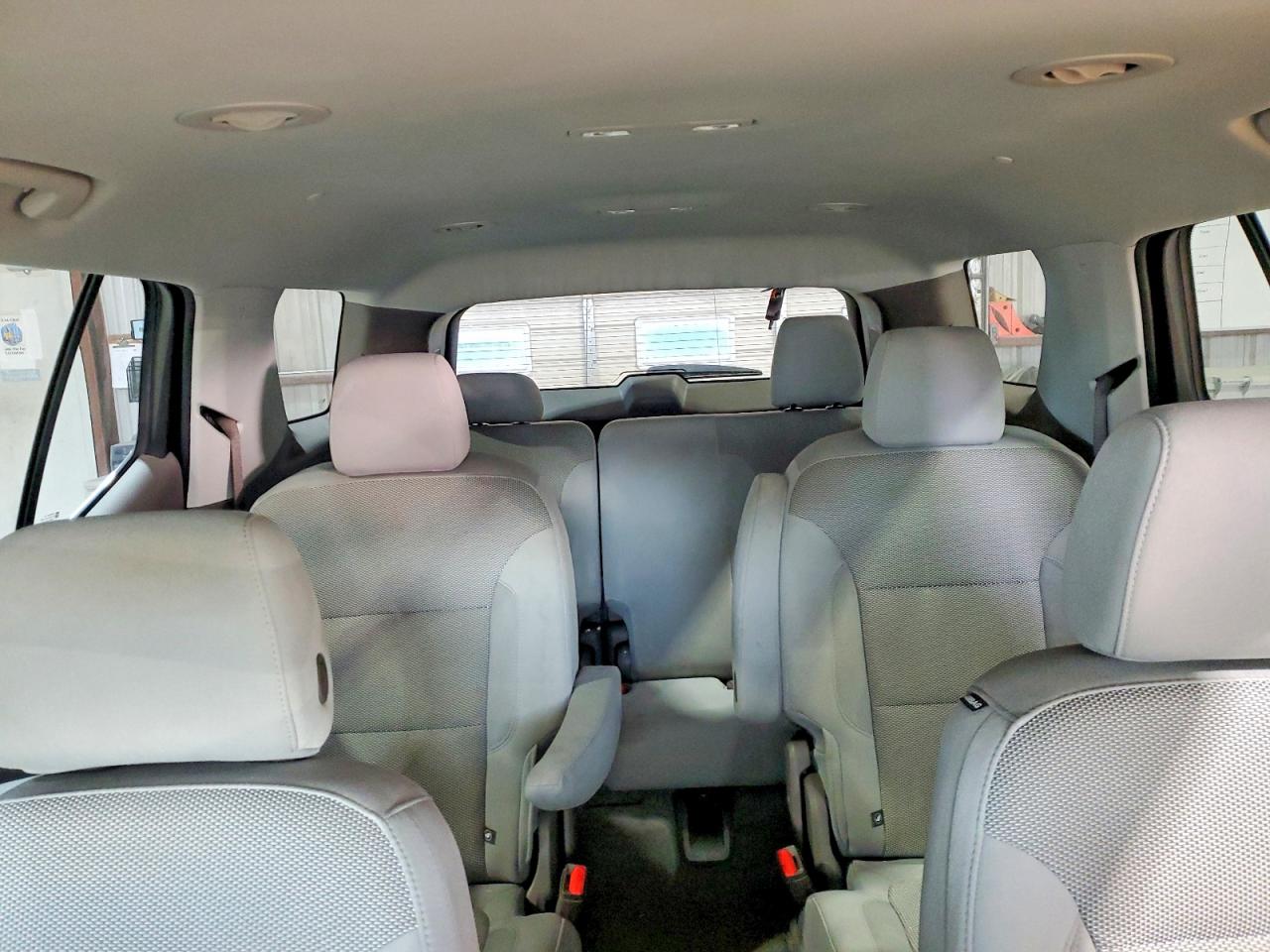 2019 CHEVROLET TRAVERSE LT photo 10