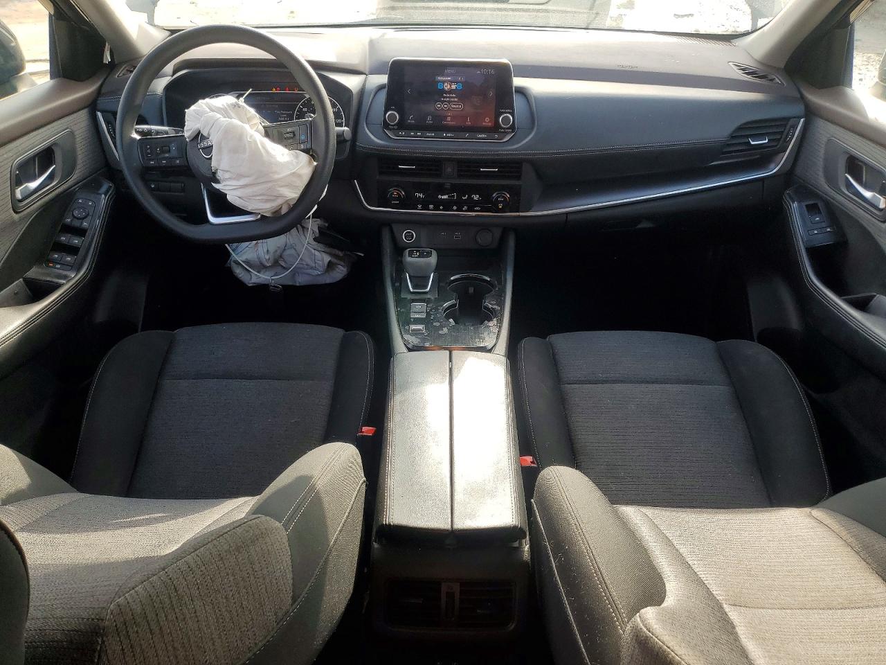 2023 NISSAN ROGUE SV photo 8