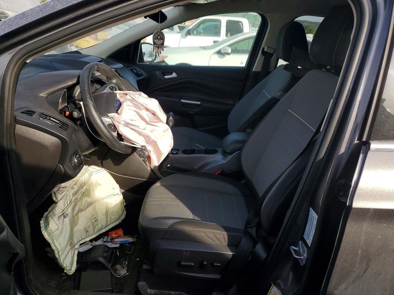 2014 FORD ESCAPE SE photo 7