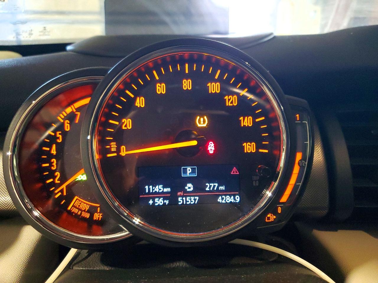 2020 MINI COOPER S photo 9