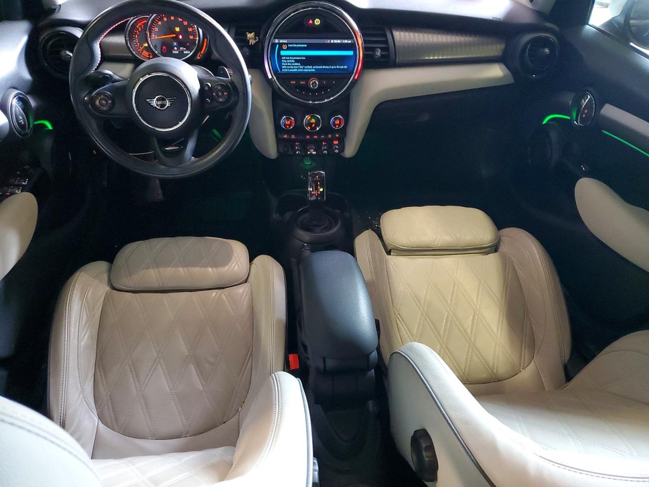 2020 MINI COOPER S photo 8