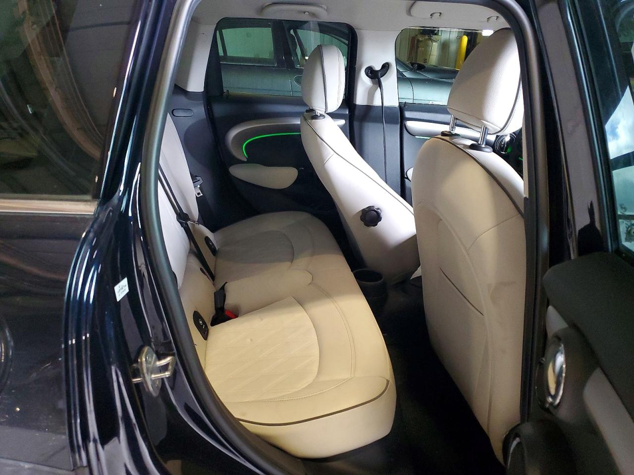 2020 MINI COOPER S photo 10