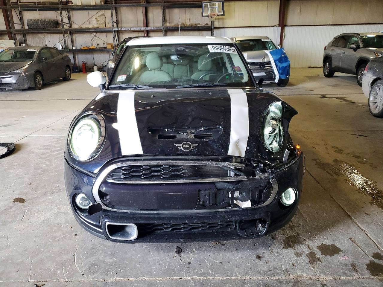 2020 MINI COOPER S photo 5