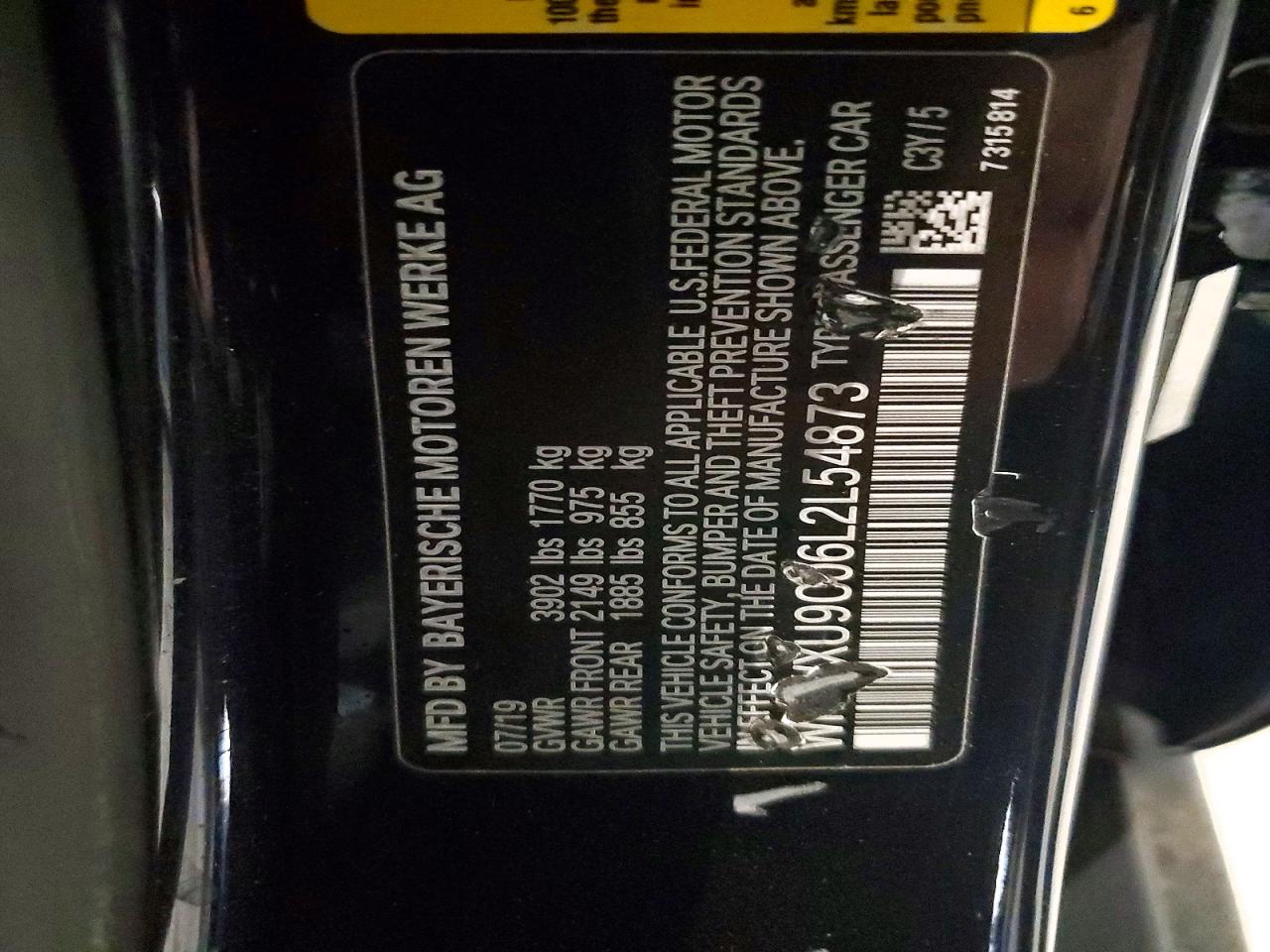 2020 MINI COOPER S photo 12