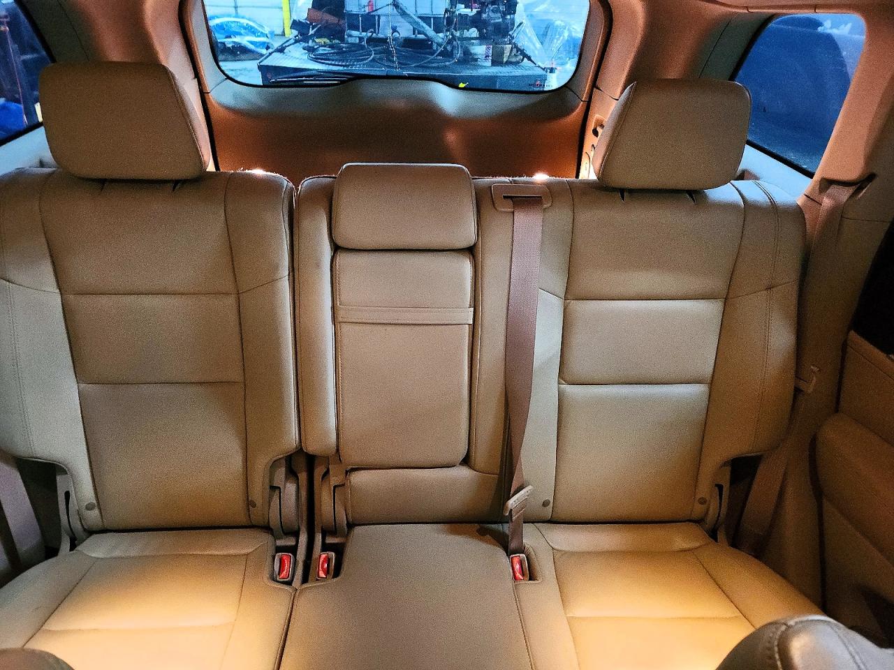 2018 JEEP GRAND CHEROKEE LIMITED photo 10
