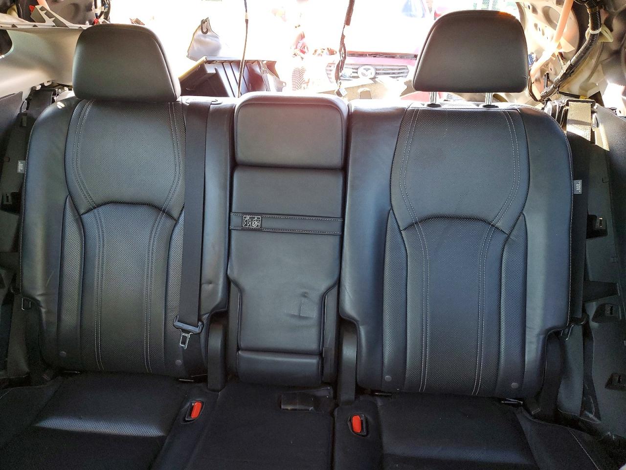 2017 LEXUS RX 350 BASE photo 10