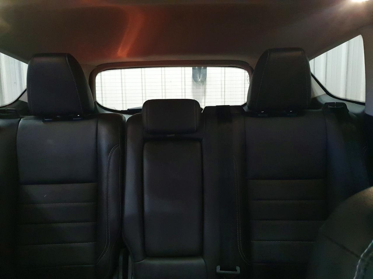 2014 FORD ESCAPE TITANIUM photo 10