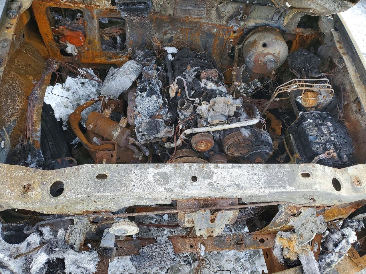 2006 FORD RANGER SUPER CAB photo 11