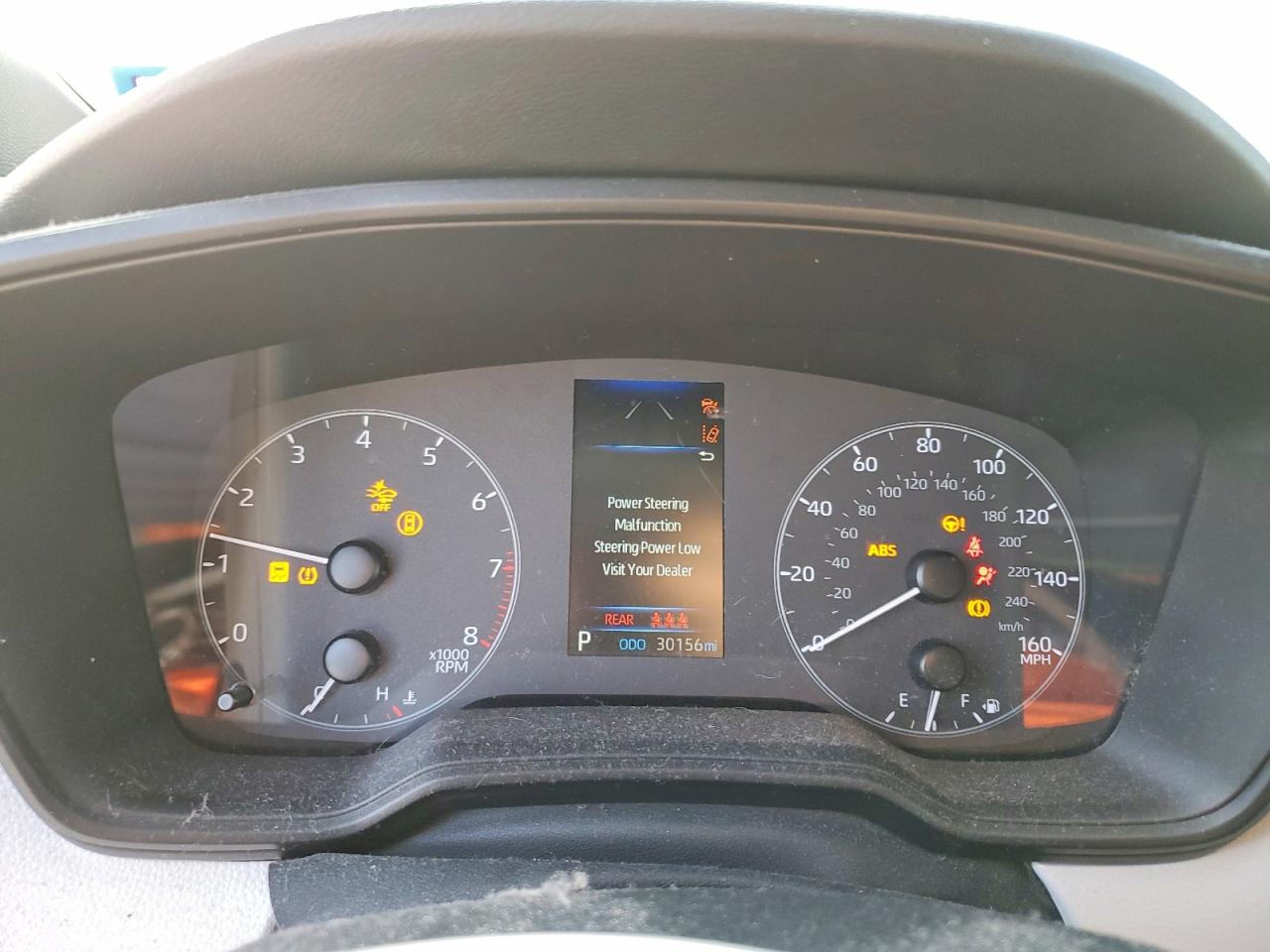 2024 TOYOTA COROLLA SE photo 9