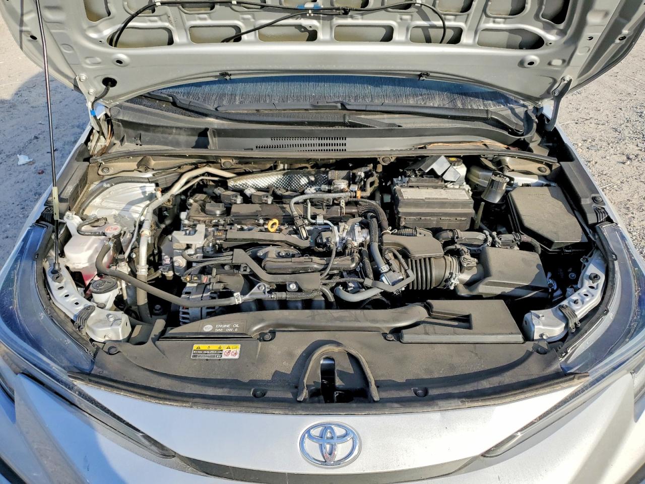 2024 TOYOTA COROLLA SE photo 11
