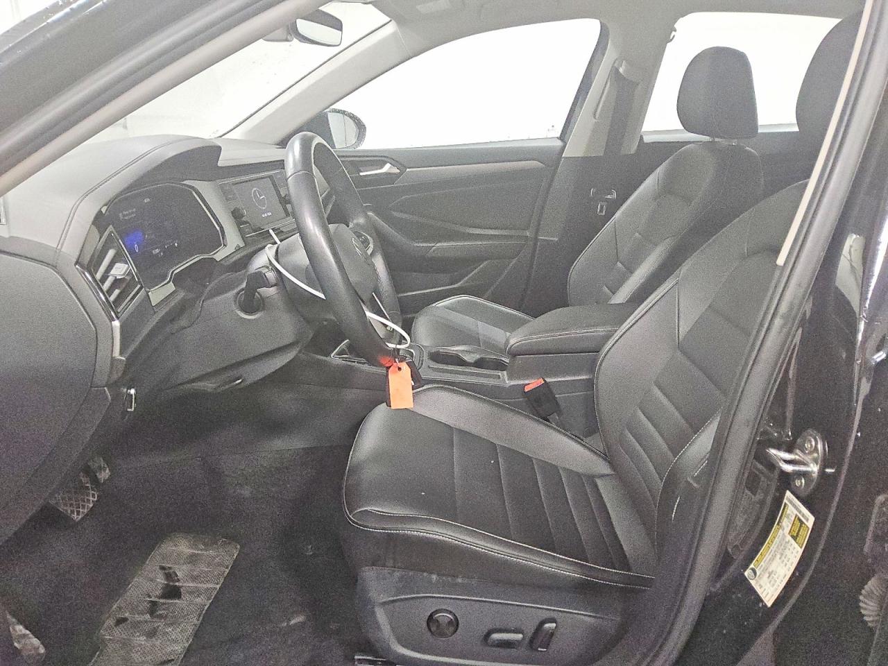 2024 VOLKSWAGEN JETTA SE photo 7