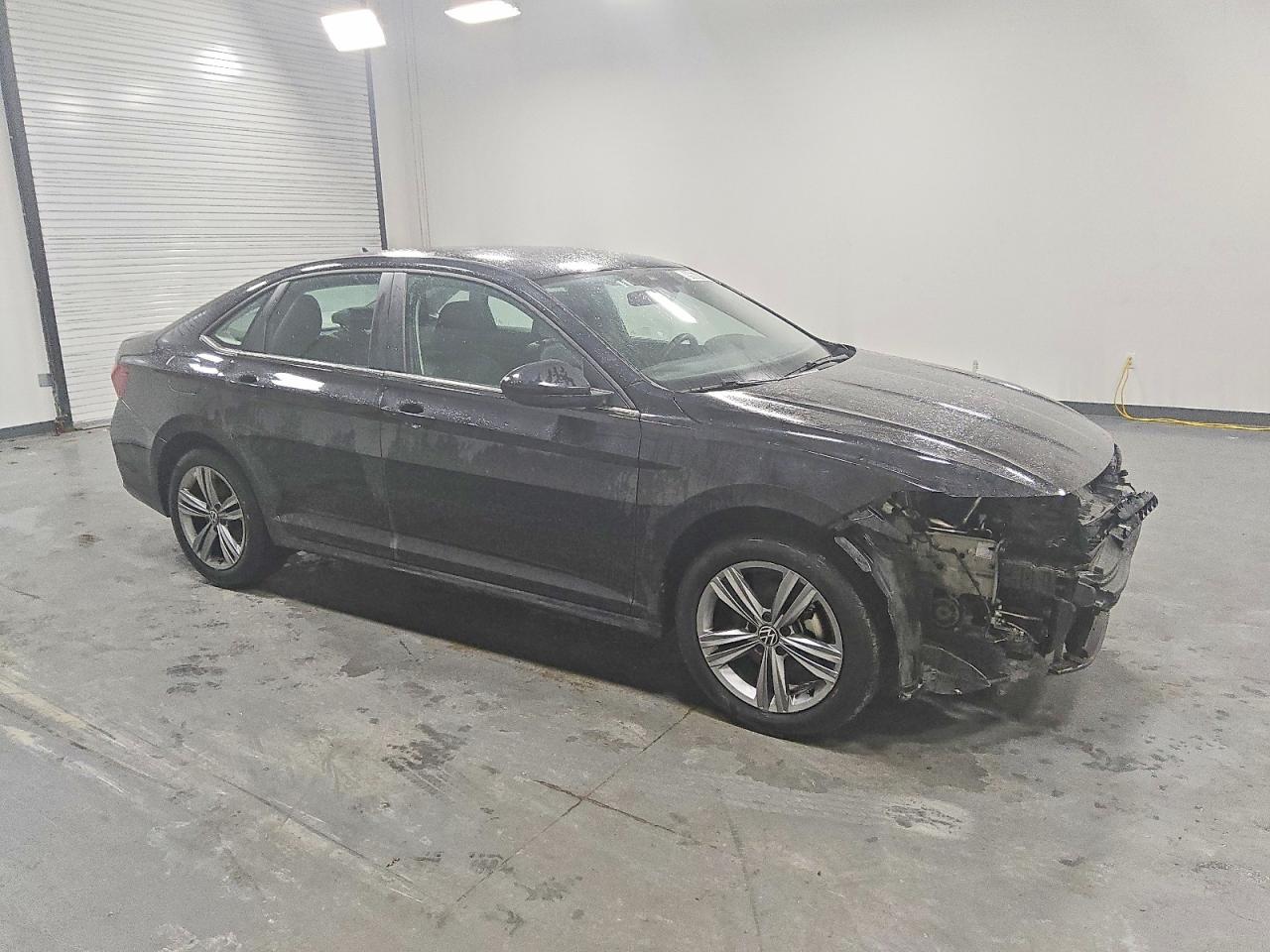 2024 VOLKSWAGEN JETTA SE photo 4