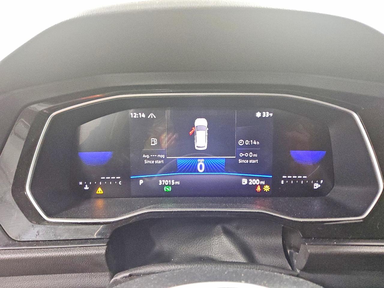 2024 VOLKSWAGEN JETTA SE photo 9