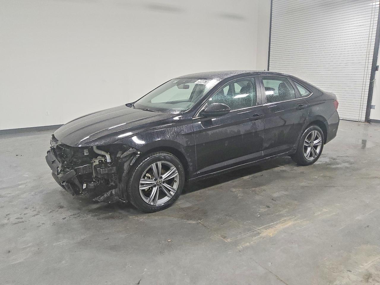2024 VOLKSWAGEN JETTA