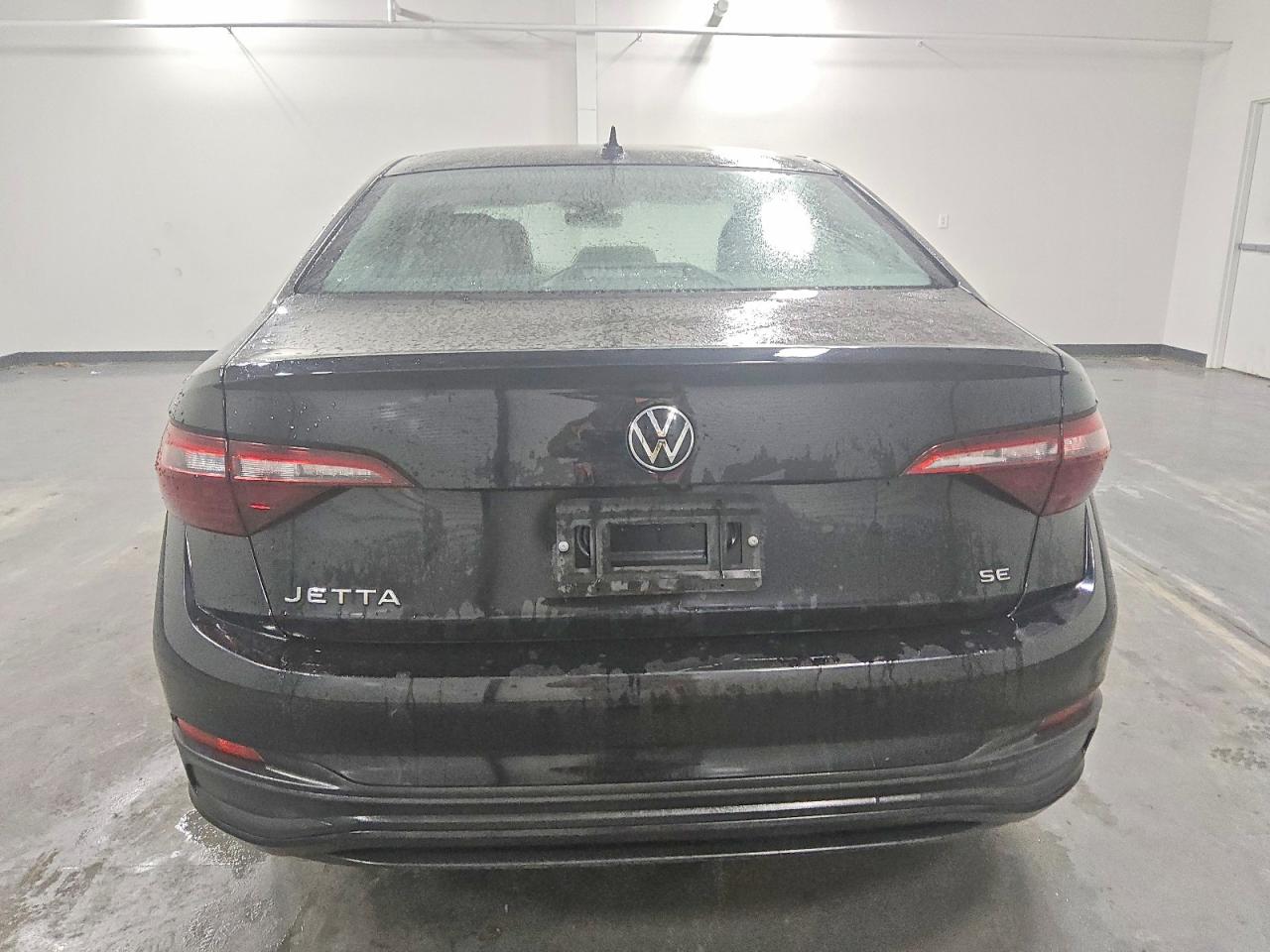2024 VOLKSWAGEN JETTA SE photo 6