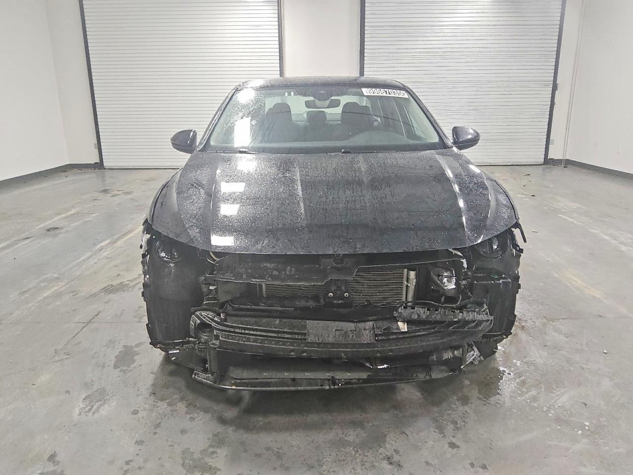 2024 VOLKSWAGEN JETTA SE photo 5