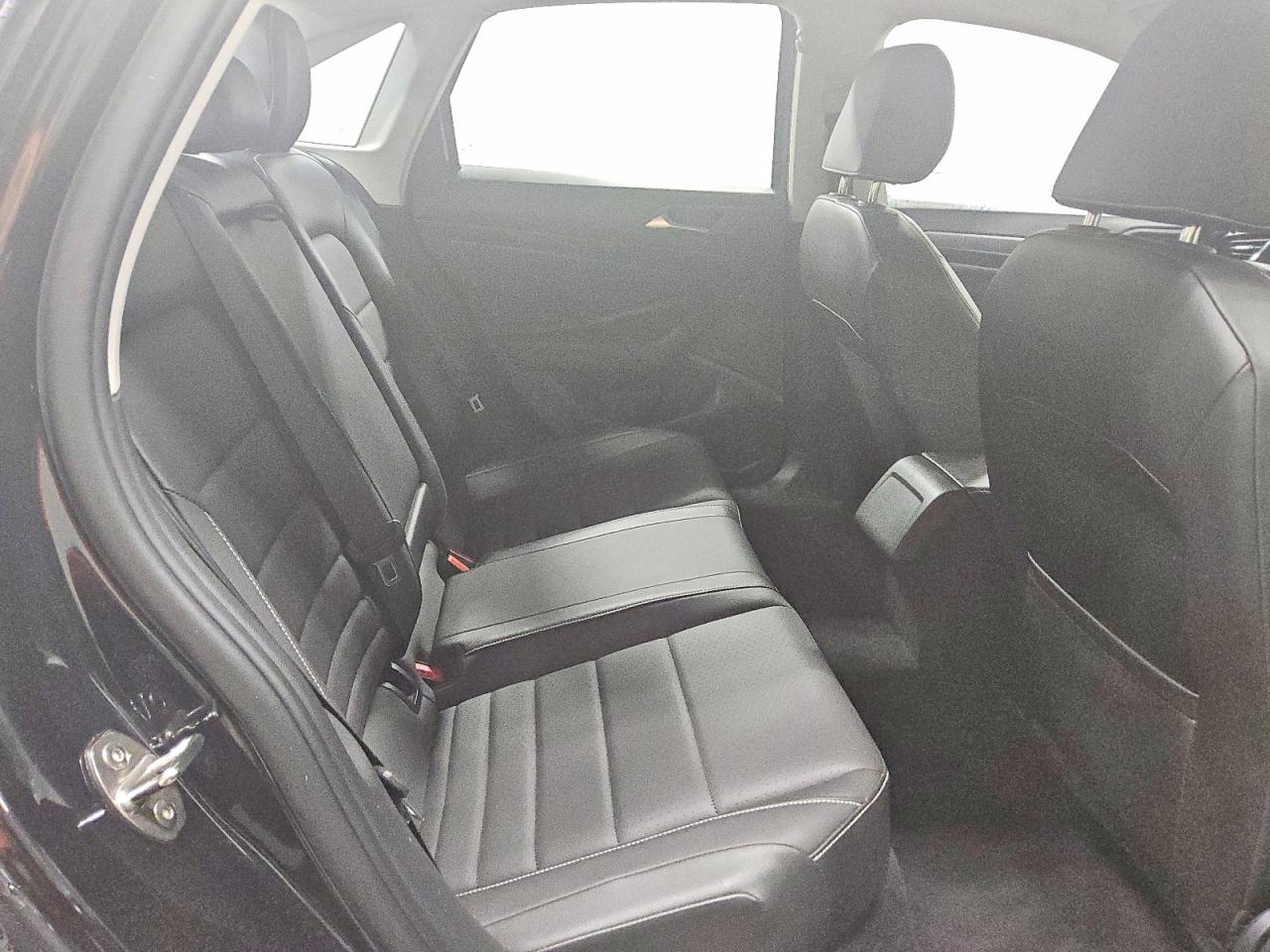 2024 VOLKSWAGEN JETTA SE photo 10