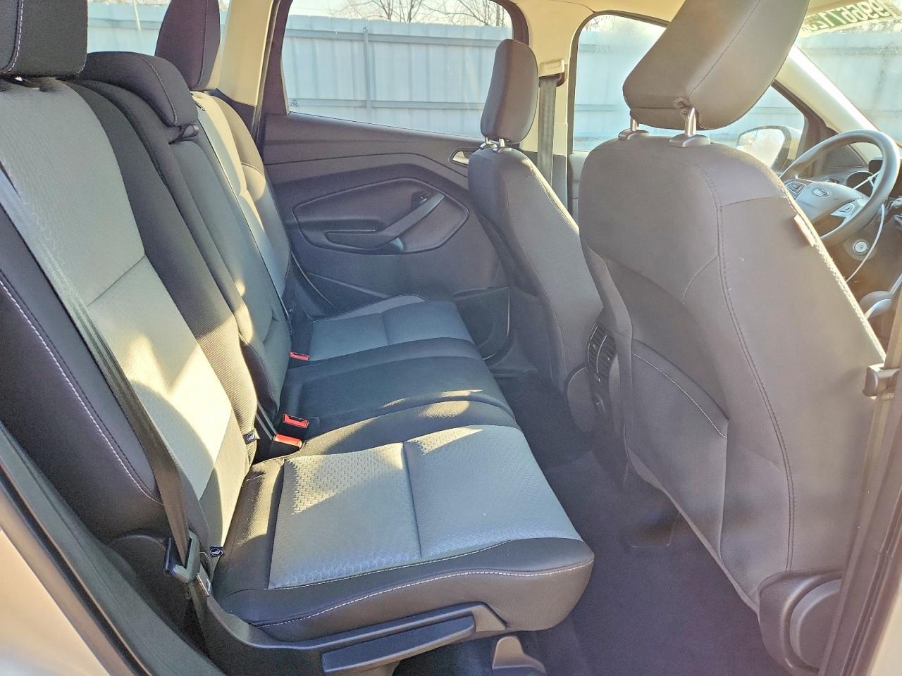 2018 FORD ESCAPE SE photo 11
