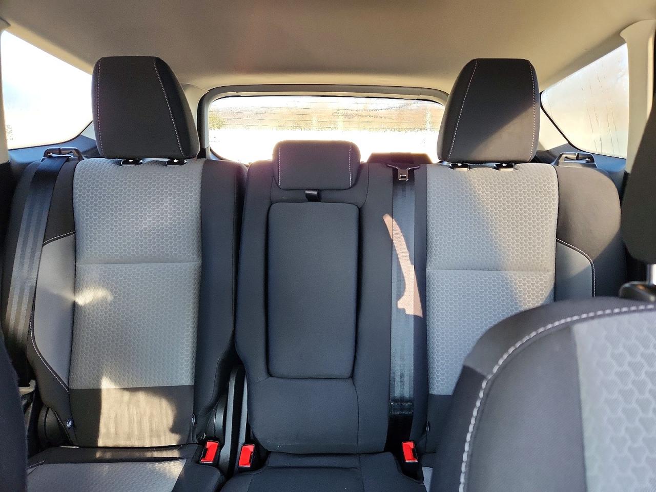 2018 FORD ESCAPE SE photo 10