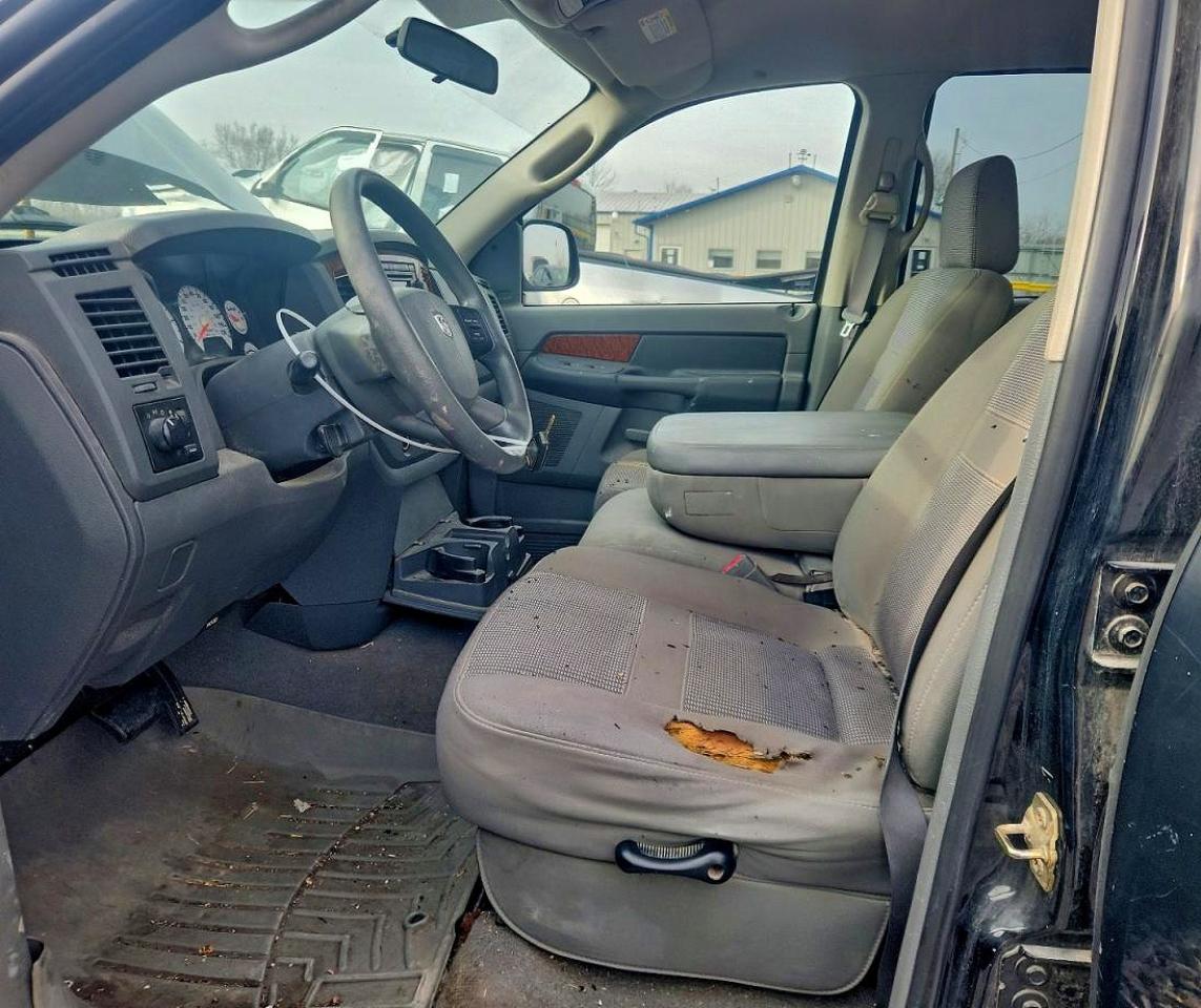 2006 DODGE RAM 1500 ST photo 7