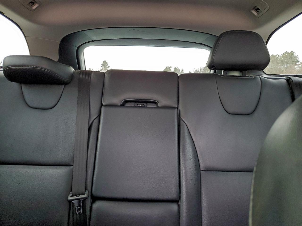 2016 VOLVO XC60 T5 PREMIER photo 10
