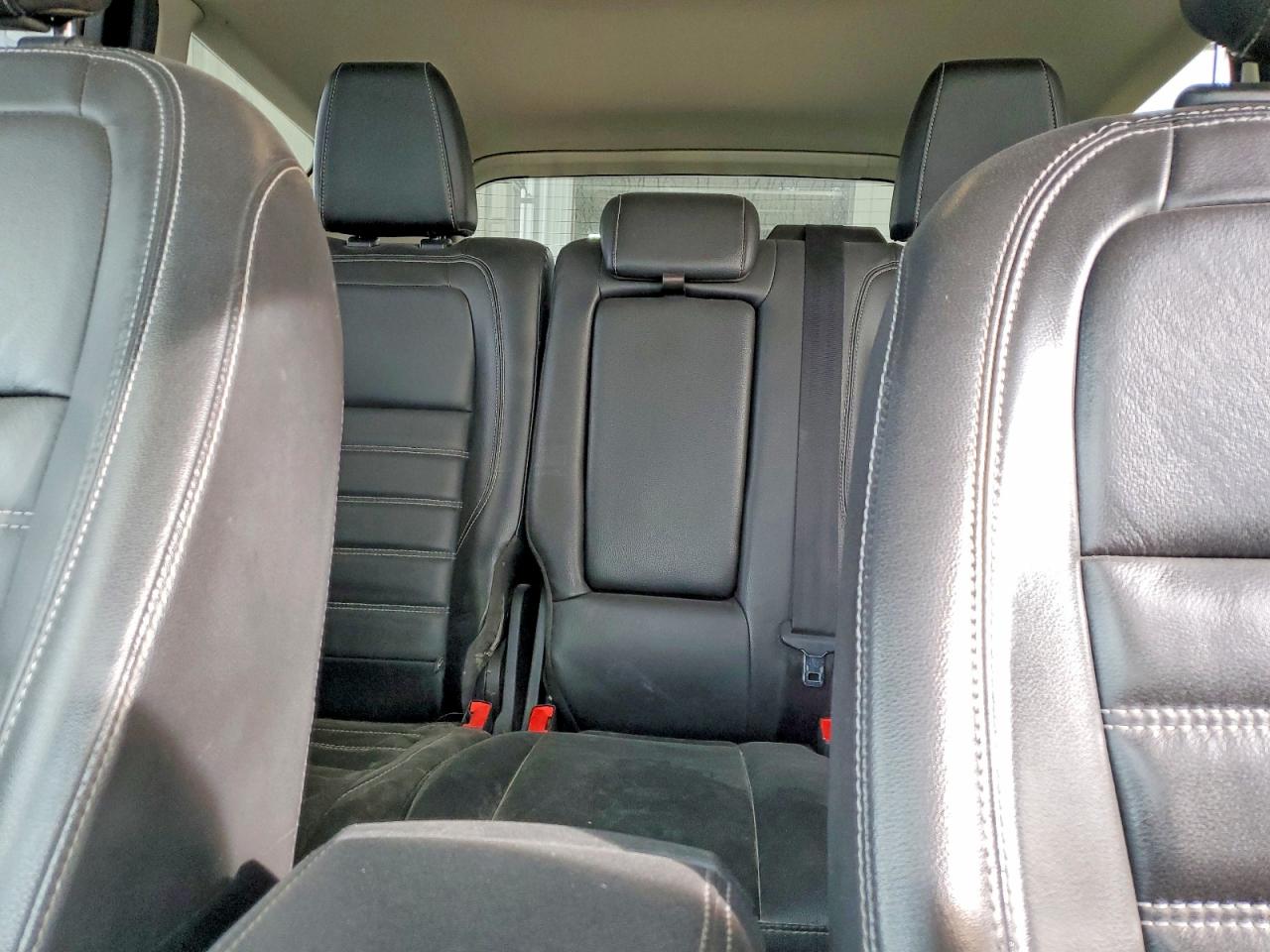 2018 FORD ESCAPE SEL photo 10