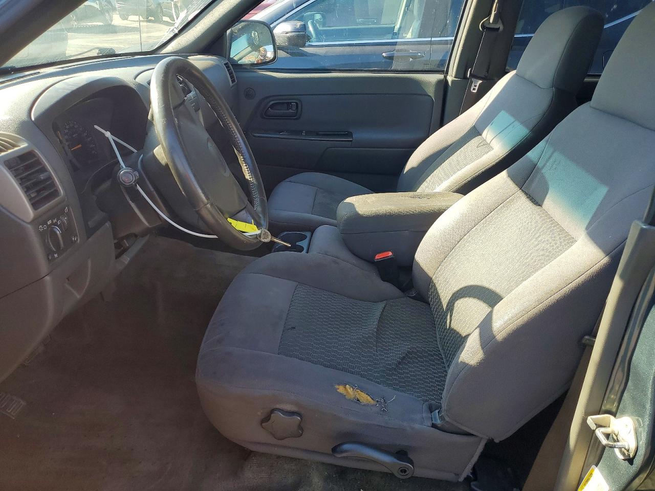 2006 CHEVROLET COLORADO photo 7