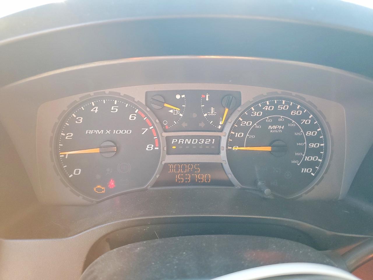 2006 CHEVROLET COLORADO photo 9